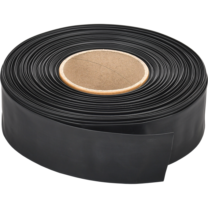 Трубка термоусадочная IEK GENERICA ТТУ 30/15 черная 50м UDR10-030-015-050-K02-G