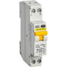Выключатель автоматический дифференциального тока IEK АВДТ32МL C25 30мА KARAT - MVD12-1-025-C-030